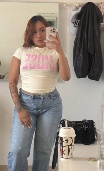 COLOMBIANA DE LUJO JUGUETONA Y MORBOSA