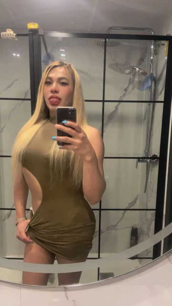 trans exotica en valencia