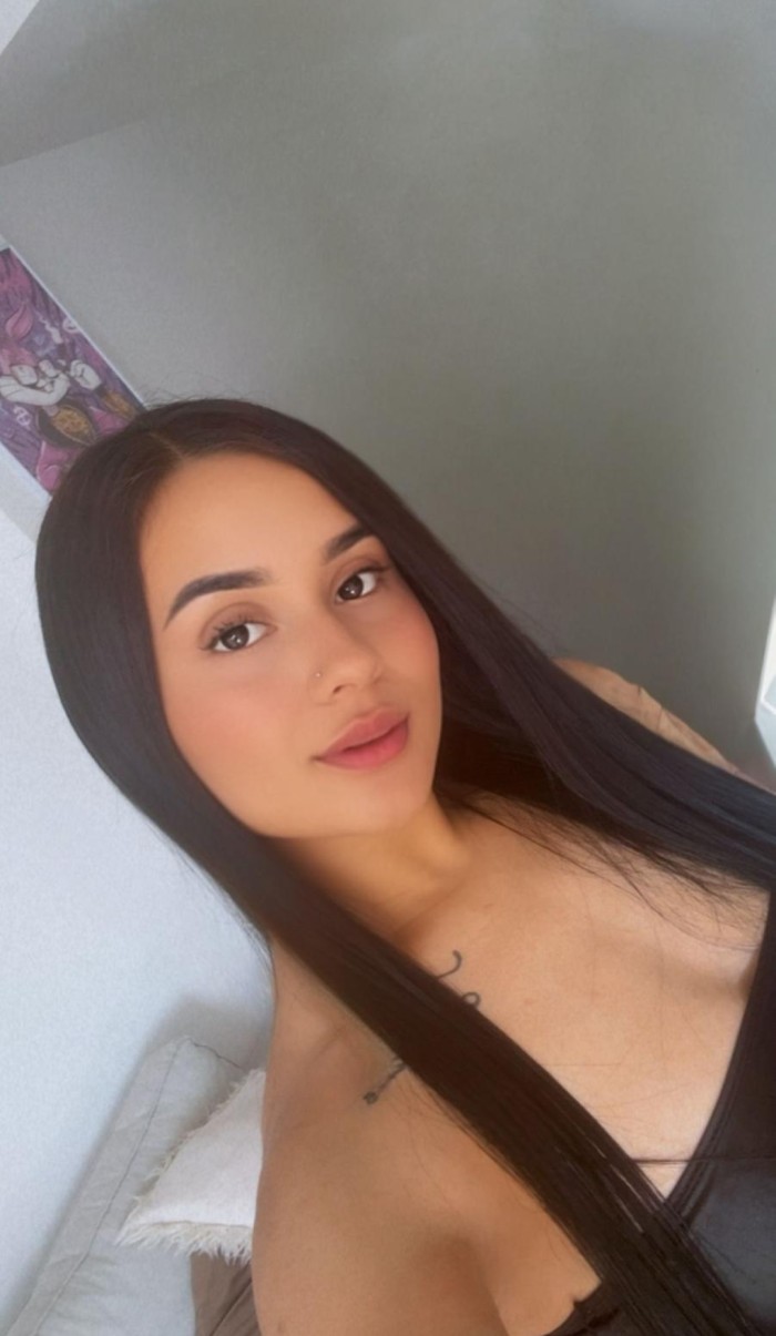 Escort vip colombiana jovencita – Hospitalet