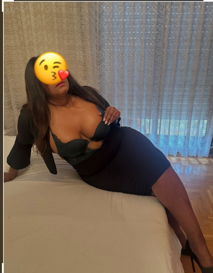 APASIONADA SENSUAL COMPLACIENTE EN VISTA ALEGRE