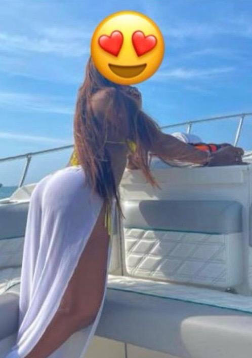 APASIONADA SENSUAL COMPLACIENTE EN VISTA ALEGRE