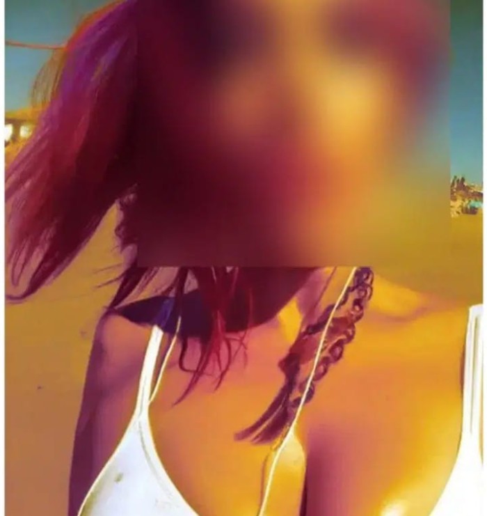 Guapa rubia española Recibo en mi apartamento privado o salidas