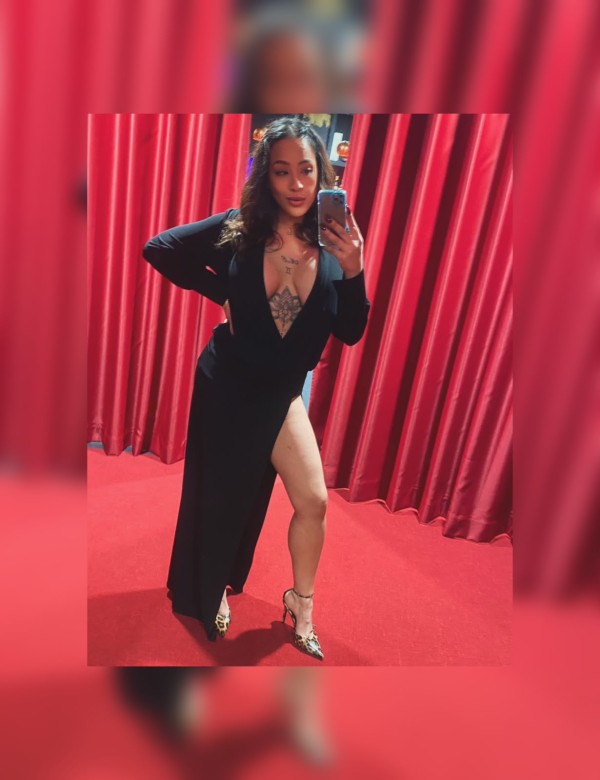 MARTINA ESPAÑOLA, DE VUELTA DESPUÉS DE 2 AÑOS