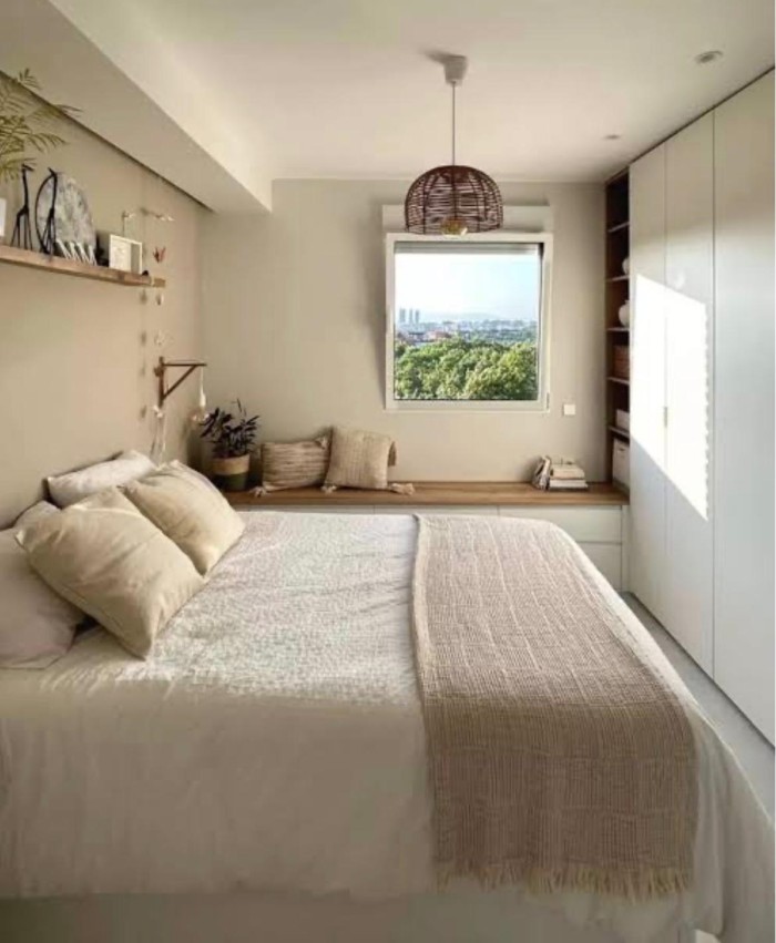 Habitaciones para trabajar en Salamanca Centro – Ahora con alquiler por temporada