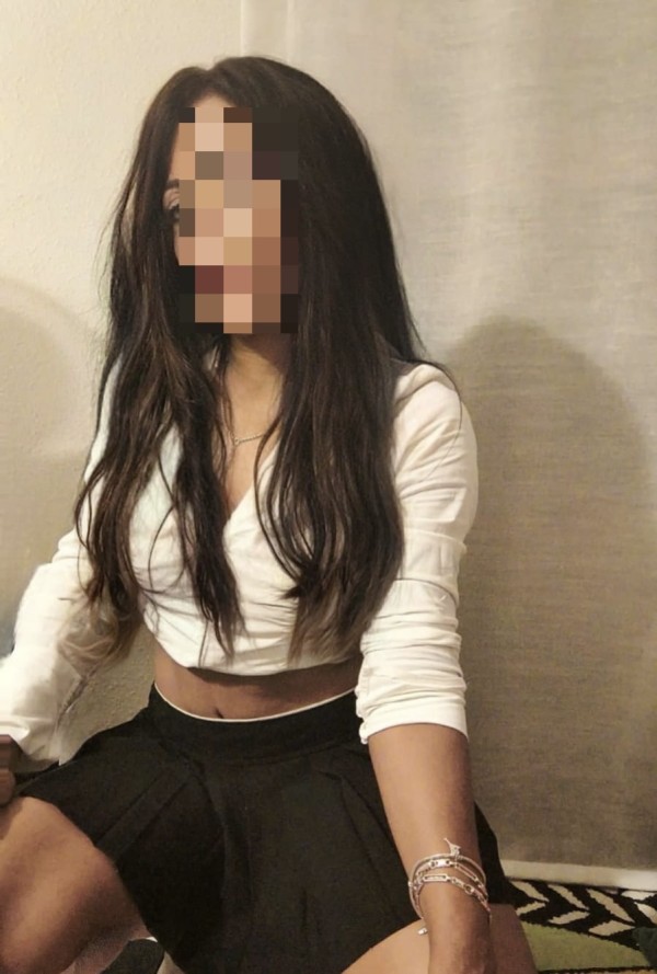 BOMBA SEXY BRASILEÑA COMPLETISIMA TORRELAVEGA