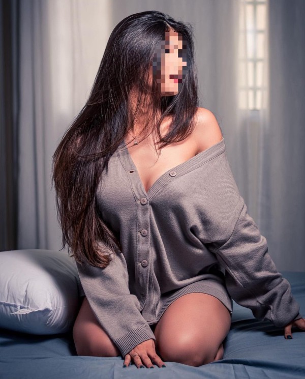 EN FUENCARRAL HERMOSA ESCORT CON DESEOS DE PLACER
