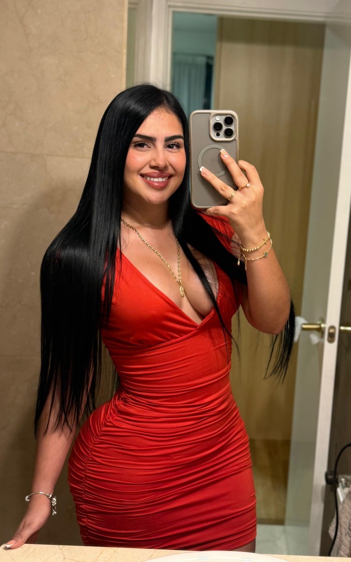 Samantha,tu mejor opción atrevete te encantara,en