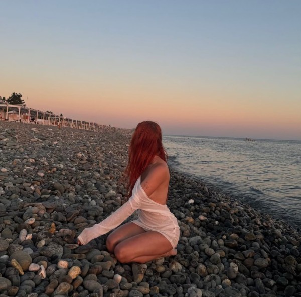 Valentína novedad en la línea