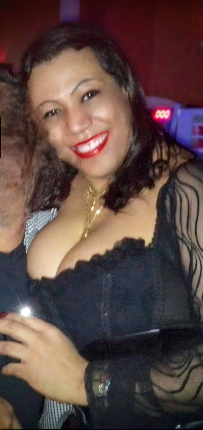 TRANS KAREN ZARAGOZA MUY FIESTERA TRANS