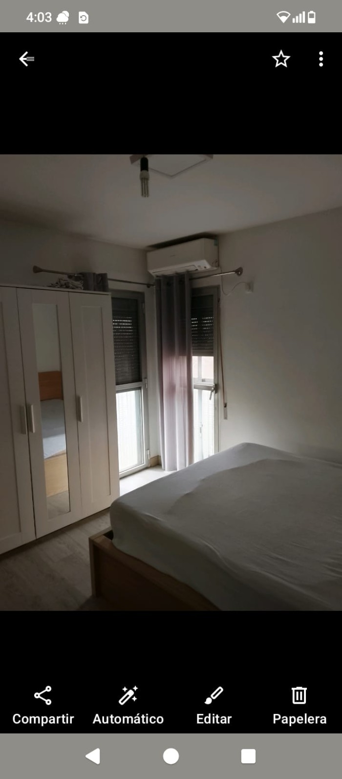 Alkilo habitación