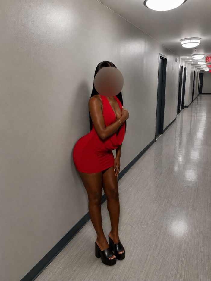 ESCORT DE LUJO MUY FIESTERA GUARRA