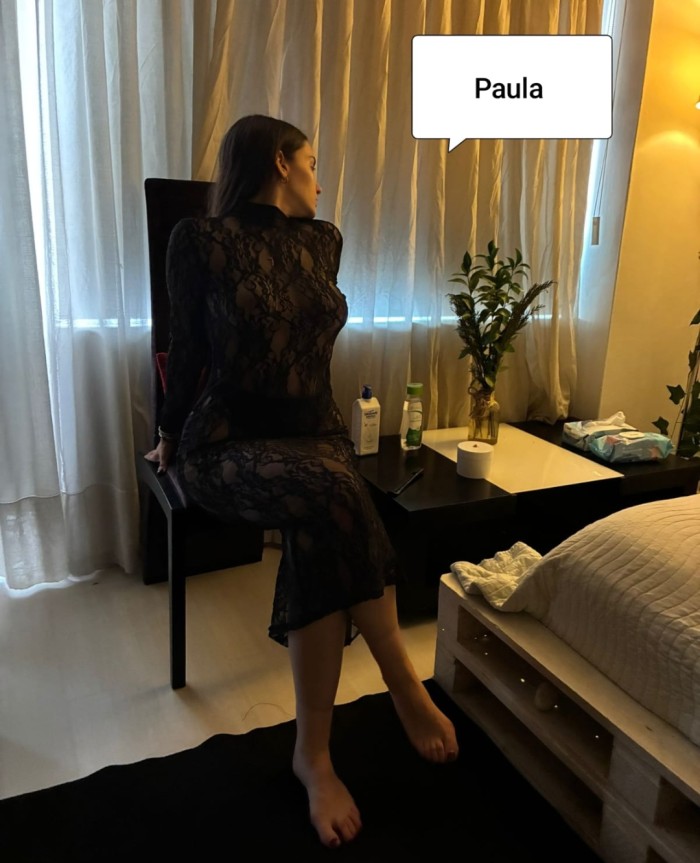 3 chicas españolas en Gallegas Vip 24H diviertete