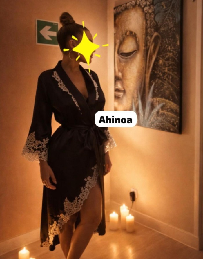 3 chicas españolas en Gallegas Vip 24H diviertete