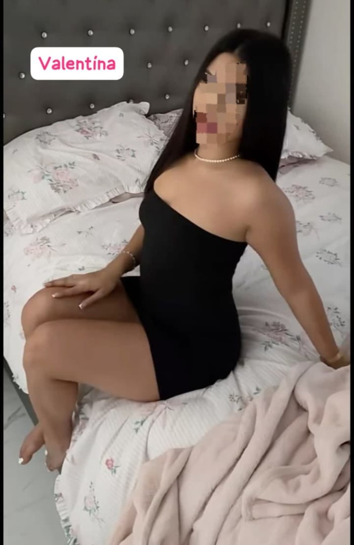3 chicas españolas en Gallegas Vip 24H diviertete