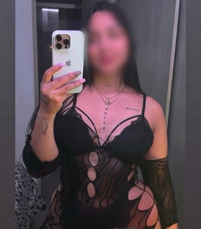 PRECIOSA JOVENCITA COLOMBIANA 24 AÑOS NOVEDAD 24H