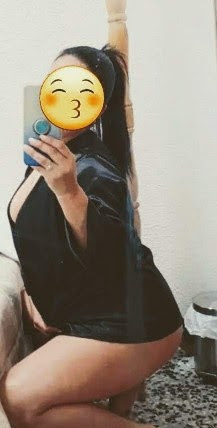 Ven a relajarte con mi increíble mamada  vilalba
