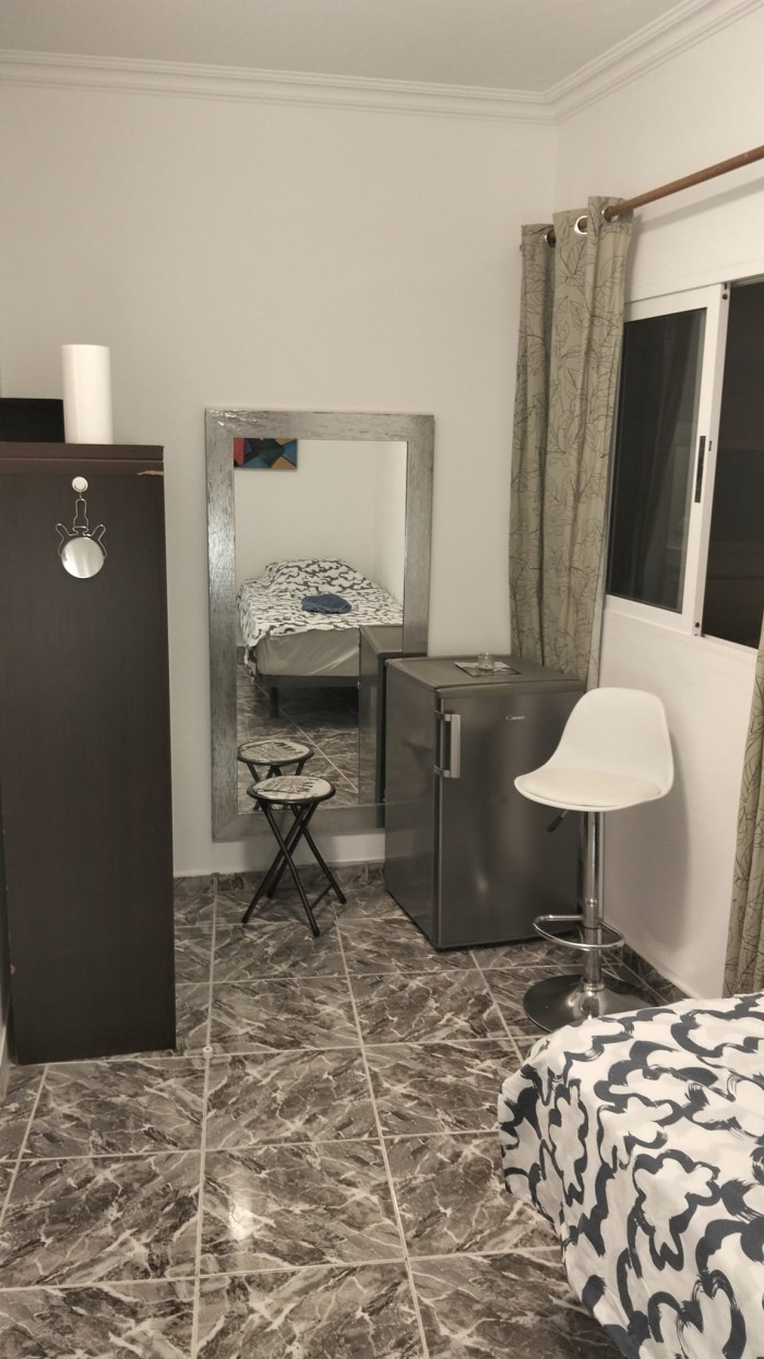 Alquiler habitacion los cristianos tenerife sur