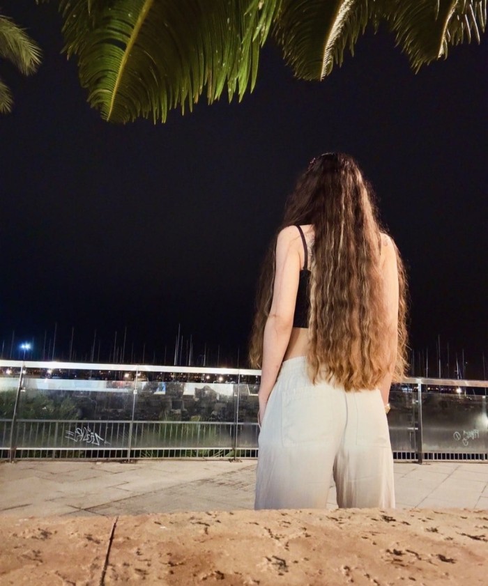 SARA NOVEDAD EN LOS BARREROS !