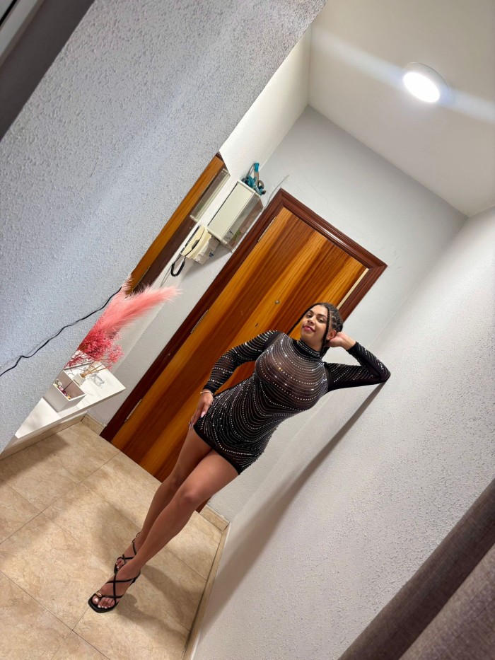 Novedad guarra y fiestera