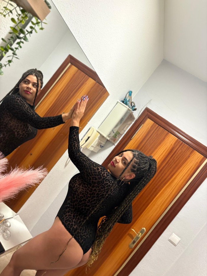 Novedad guarra y fiestera