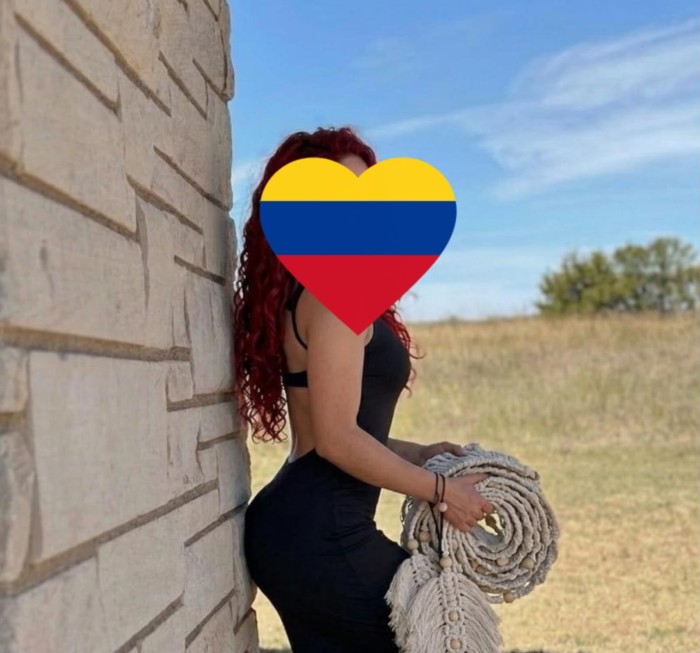 LATINA GUAPA NUEVA EN TORREVIEJA