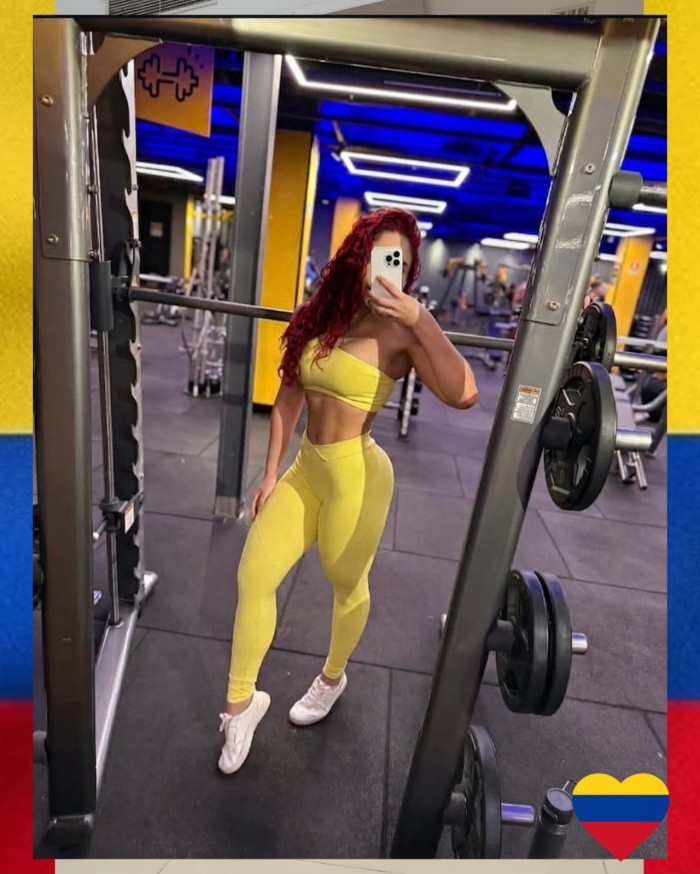 LATINA GUAPA NUEVA EN TORREVIEJA