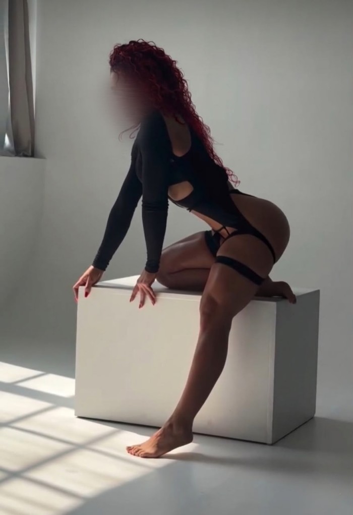 LATINA GUAPA NUEVA EN TORREVIEJA