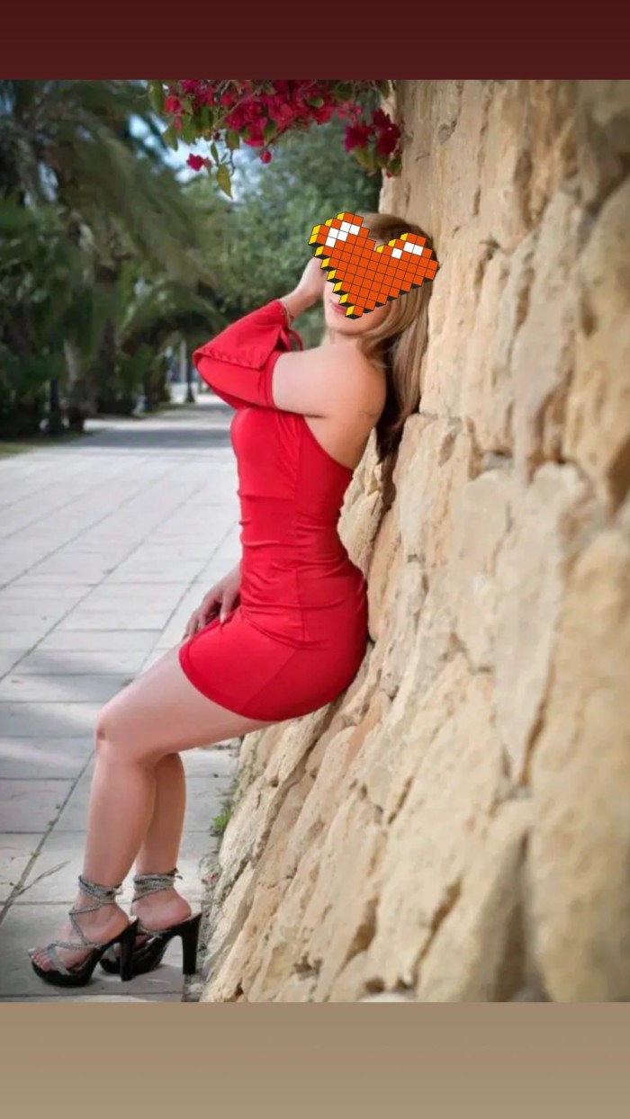Laura.. tu mejor opción en Tudela – Navarra