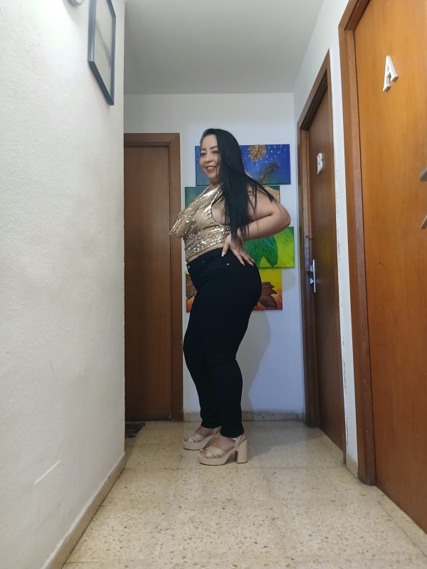Bomba sexi latina