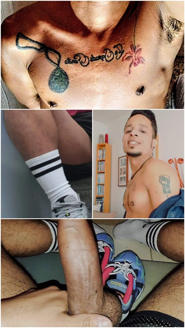 NOVEDAD BIG COCK / PARTY NOW/ FF / TOP MASTER