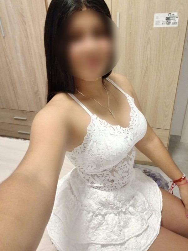 Soy jovencita de 20 añitos Reales muy maja