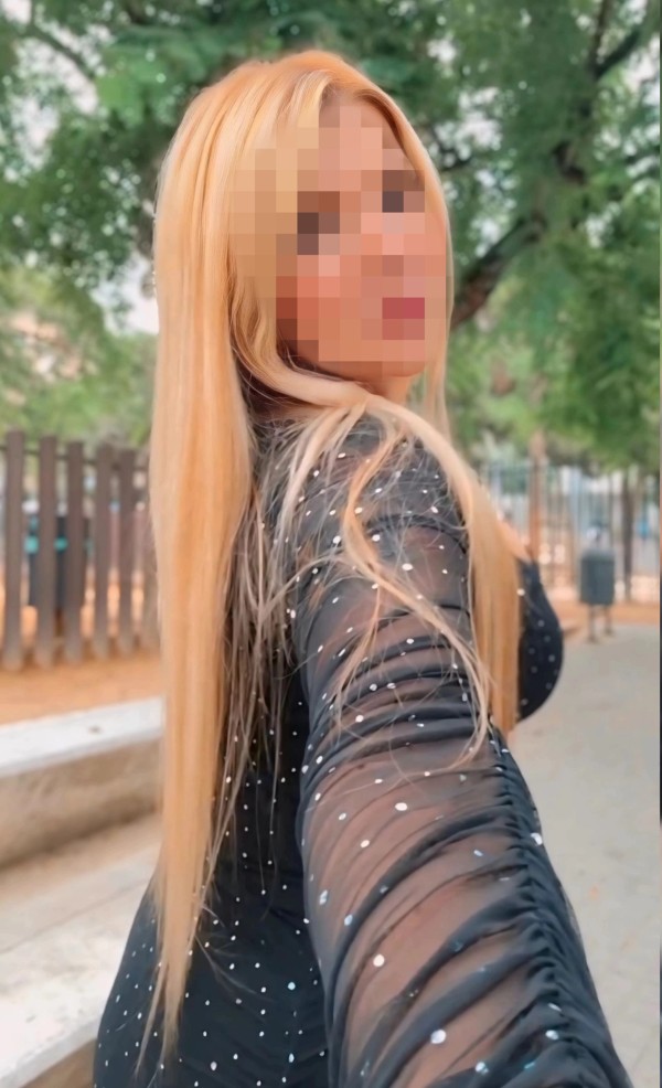 una Mamasita Fiestera en torrassa