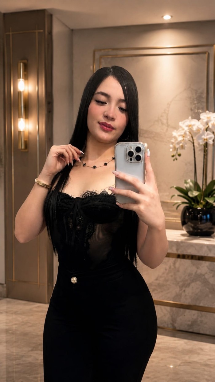 antonella un ajoven nueva en jativa
