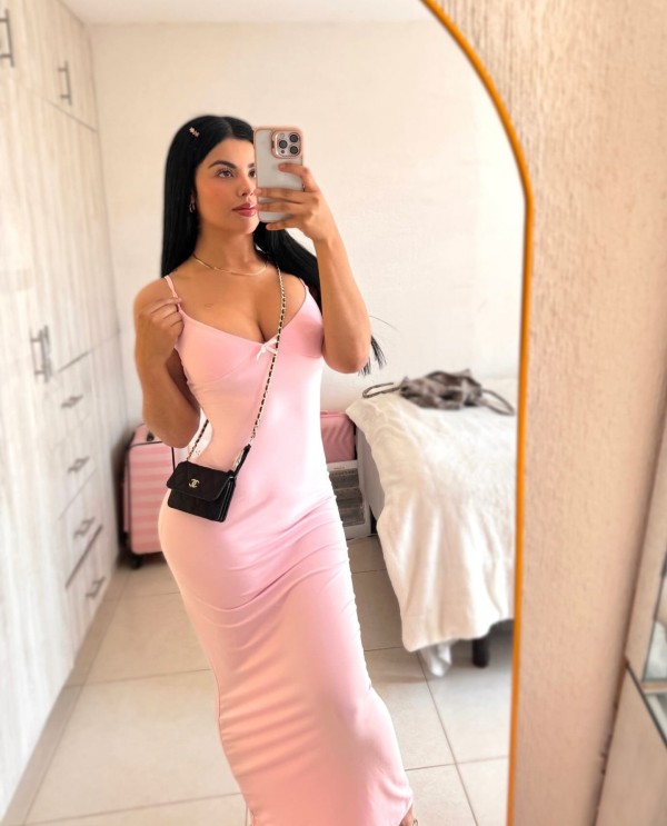 Sara Explosiva Operada soy independiente salidas