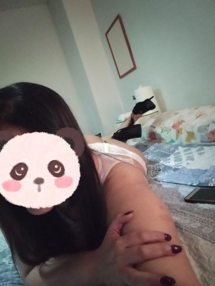 Muy traviesa y sexy  VILALBA