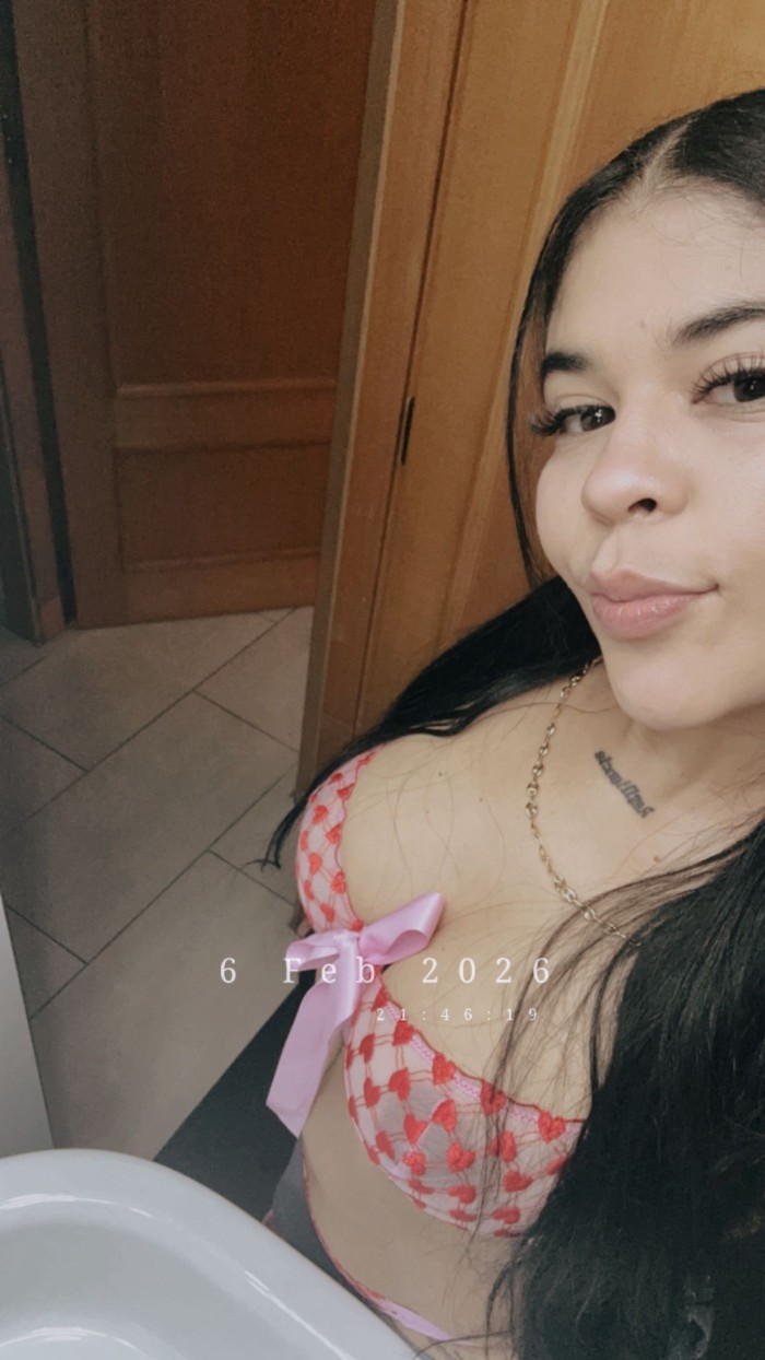 ME LLAMO PAMELA, COMPLACIENTE EN TODO AMOR
