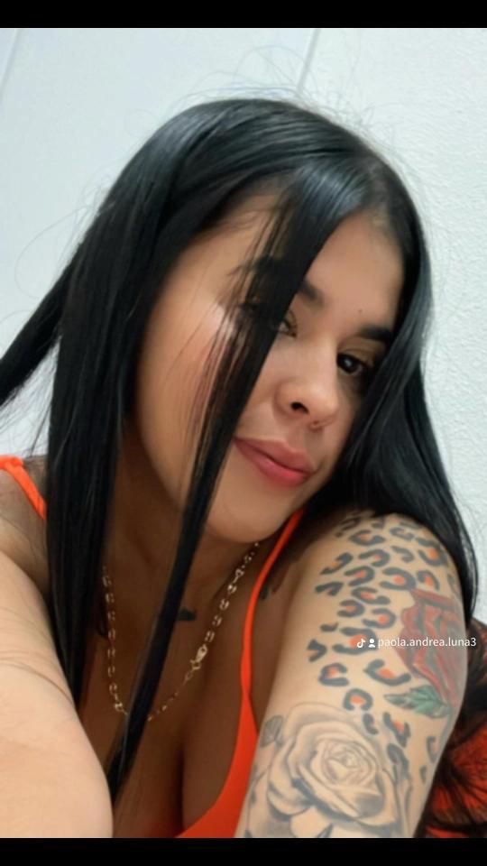ME LLAMO PAMELA, COMPLACIENTE EN TODO AMOR