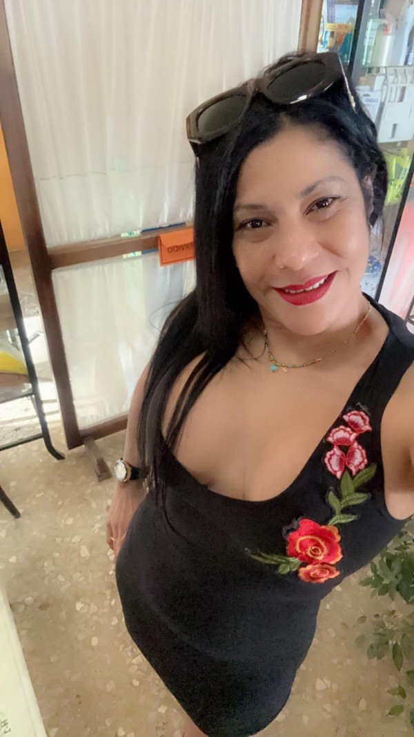 Las mejores fisteras 676529790 latinas