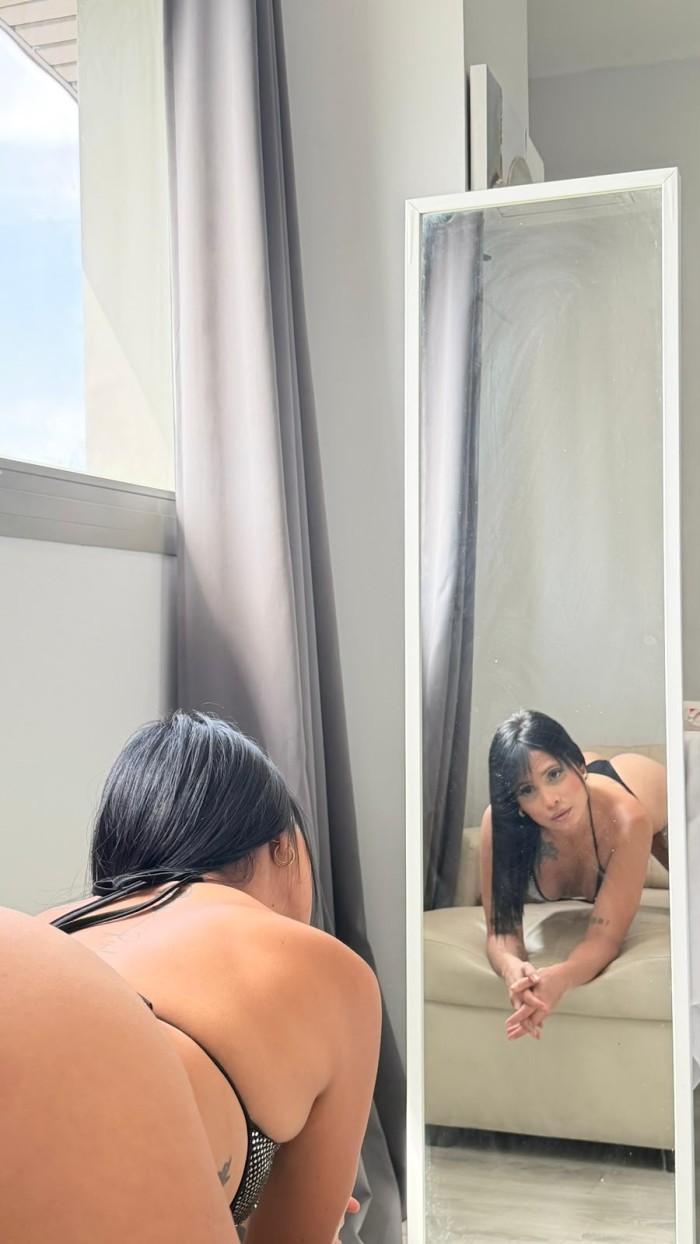 SOFIA JUGUETONA IMPLICADA 100% REAL LLÁMAME NOVEDAD EN GRANADA