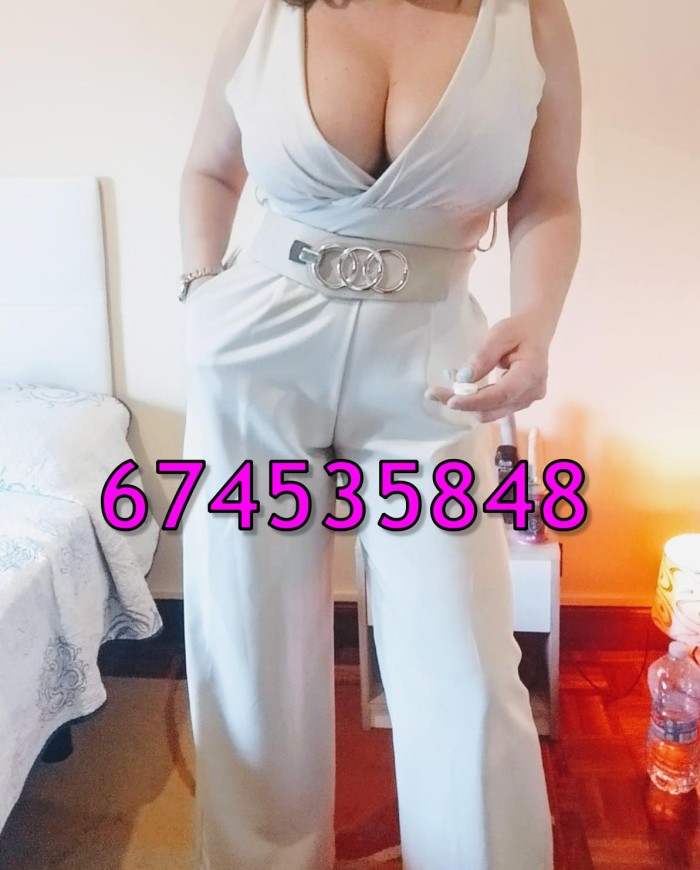 SOY DEBORAH, COLOMBIANA,NOVEDAD RECIEN LLEGADA TU FANTASÍA HECHA MUJER