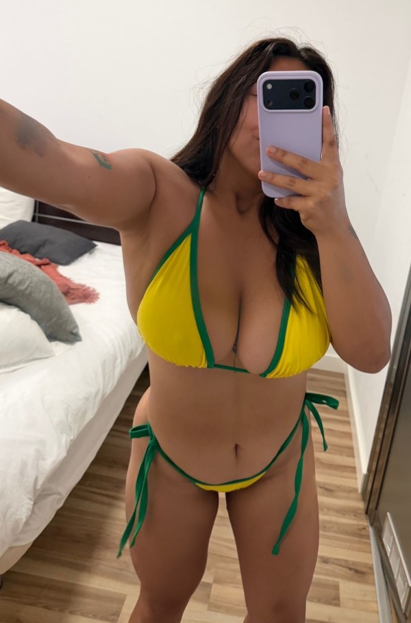 POR LAS CANTERAS – NOVEDAD!!! CHICA EXPLOSIVA Y SUPER FOGOSA