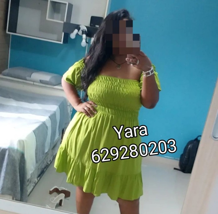 !MULATA GORDITA MADURITA…IMPOSIBLE DE OLVIDAR