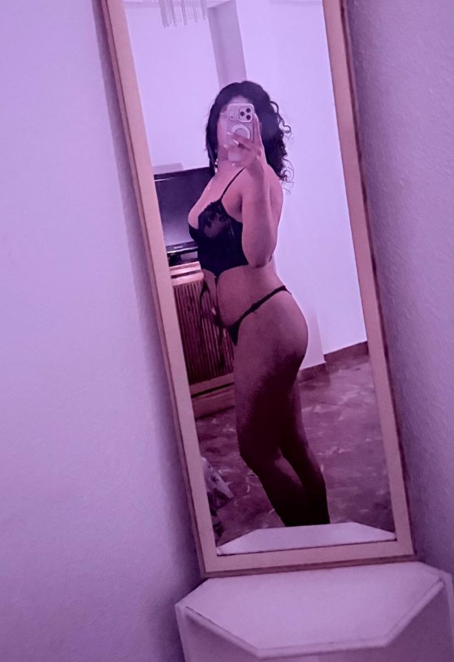 NOVEDAD TAMARA EN MURCIA!! JOVENCITA IMPLICADA MORBOSA Y DISCRETA