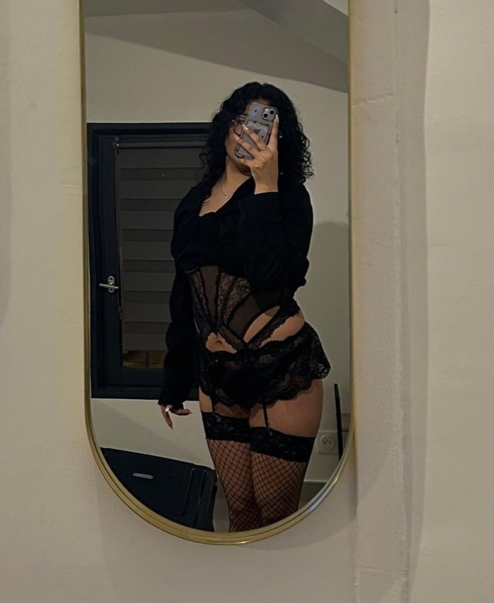 NOVEDAD TAMARA EN MURCIA!! JOVENCITA IMPLICADA MORBOSA Y DISCRETA