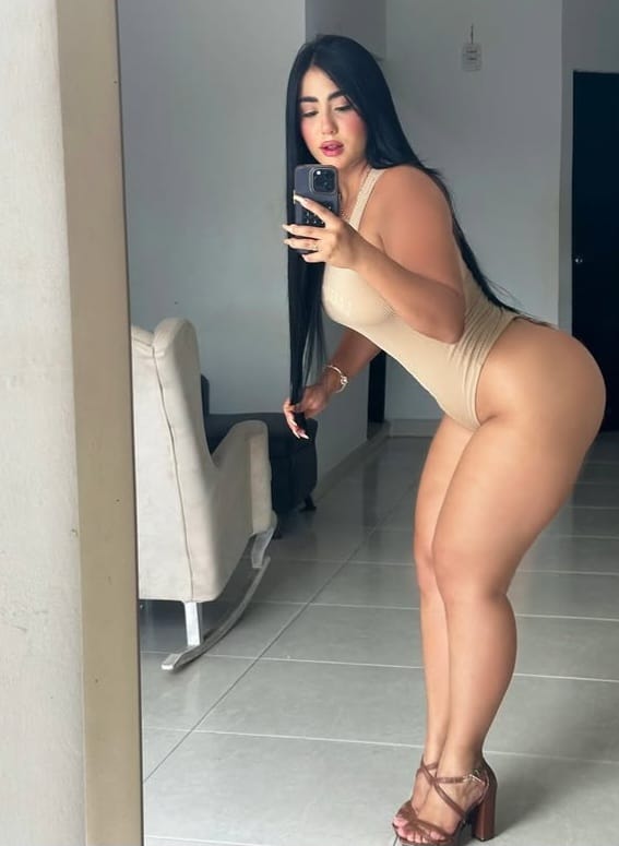Tengo 24 años muy fiestera