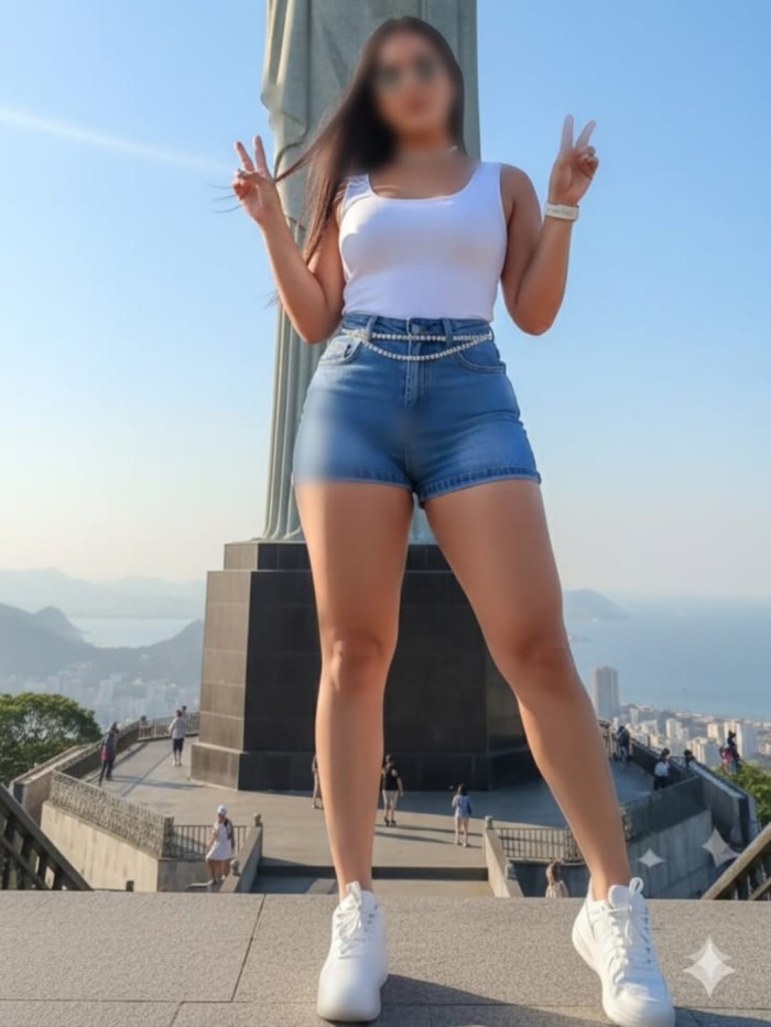 DULCE VENEZOLANA MUY DISCRETA…SALIDAS