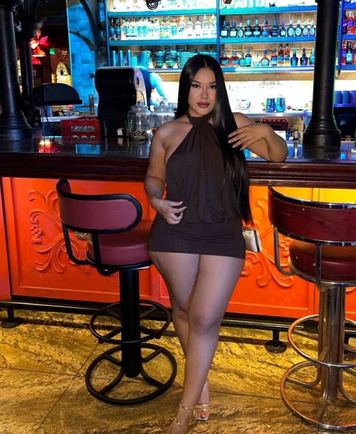 Lorena elegancia Encanto en Cada Encuentro   *