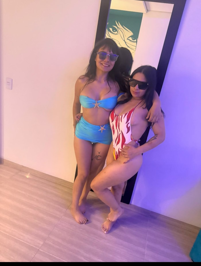 CACHONDAS SENSUALES BOMBAS DE SEXO EN ALICANTE