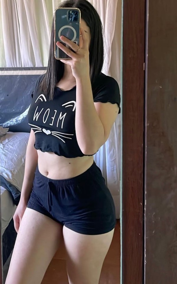 Hermosa paraguaya
