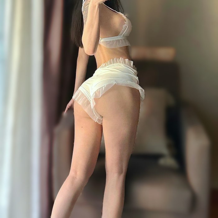 NUEVA BOMBA SEXY DISPUESTA A TODO PARA TI